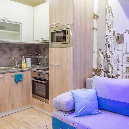 City Center Apartment โซเฟีย ภายนอก รูปภาพ